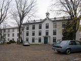 Ancien couvent de Saint-Édouard-de-Gentilly
