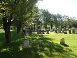 Cimetière de Saint-Jacques