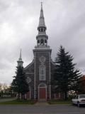 Église de Sainte-Cécile