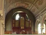 Orgue (Mitchell, 1869/ Casavant Frères ltée, no 756, 1918)