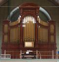Orgue (Mitchell, 1869 / Casavant 1918, opus 756)