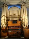 Orgue (Casavant, Opus 196, 1904)