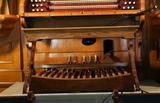 Orgue (Casavant, Opus 196, 1904)