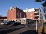 Chapelle conventuelle des Soeurs de la Présentation de Marie de Drummondville