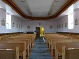 Chapelle conventuelle des Soeurs de la Présentation de Marie de Drummondville