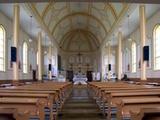 Église de Saint-Majorique (démolie)