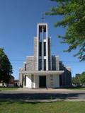 Église de Saint-Simon