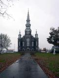 Église de Saint-Félix