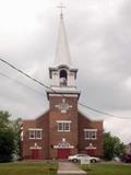 Église de Saint-Fulgence