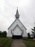 Ancienne église anglicane Saint-James