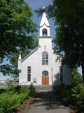 Église Saint-Joachim