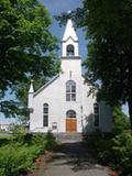 Église de Saint-Joachim