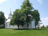 Église de Saint-Joachim