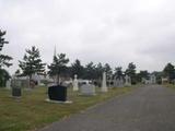 Cimetière de Saint-Jean-l'Évangéliste