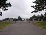 Cimetière de Saint-Jean-l'Évangéliste