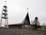 Église de Saint-Antoine-de-Padoue