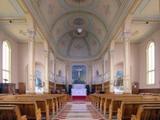 Église de La-Visitation-de-la-Bienheureuse-Vierge-Marie