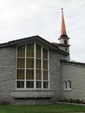 Chapelle conventuelle de la Maison Sainte-Thérèse