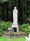 Monument de la Sainte-Vierge