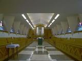 Chapelle conventuelle de Saint-Albert-le-Grand