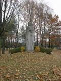 Monument de Notre-Dame-de-la-Vie-Intérieure