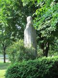 Monument de Notre-Dame-de-la-Vie-Intérieure