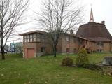 Presbytère de Saint-Célestin