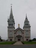 Église de Sainte-Anastasie