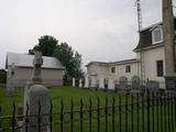 Cimetière de Sainte-Anastasie