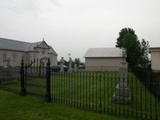 Cimetière de Sainte-Anastasie