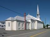 Église de Saint-Pierre-Baptiste