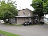 10A-C, avenue Saint-Luc. Vue avant