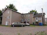 10A-C, avenue Saint-Luc. Vue arrière