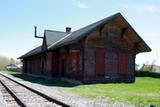 Gare de Calumet