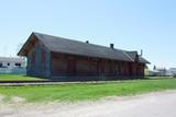 Gare de Calumet