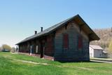 Gare de Calumet