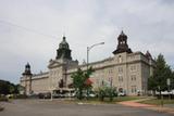 Collège de Sainte-Anne-de-la-Pocatière