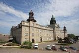 Collège de Sainte-Anne-de-la-Pocatière
