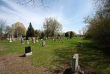 Cimetière de Saint-James