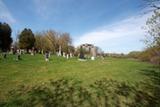 Cimetière de Saint-James