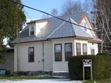 12, rue Craig