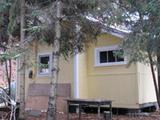 134a, chemin River