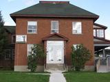 166, rue Front