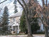 Maison Armstrong