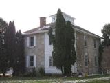 Maison Armstrong