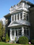 Maison Toller-Spruceholme