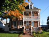 Maison Armstrong