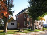 Maison Armstrong