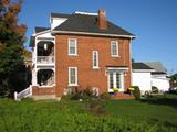 Maison Armstrong