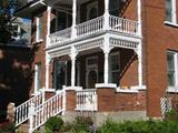 Maison Armstrong